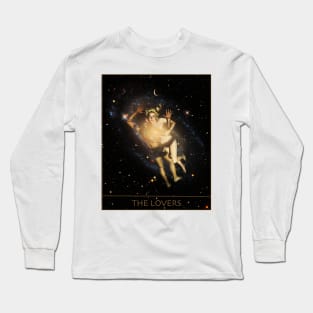 The Lovers Long Sleeve T-Shirt